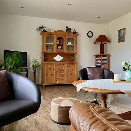 Fewo Bemmann Deisfeld Zewnętrze zdjęcie